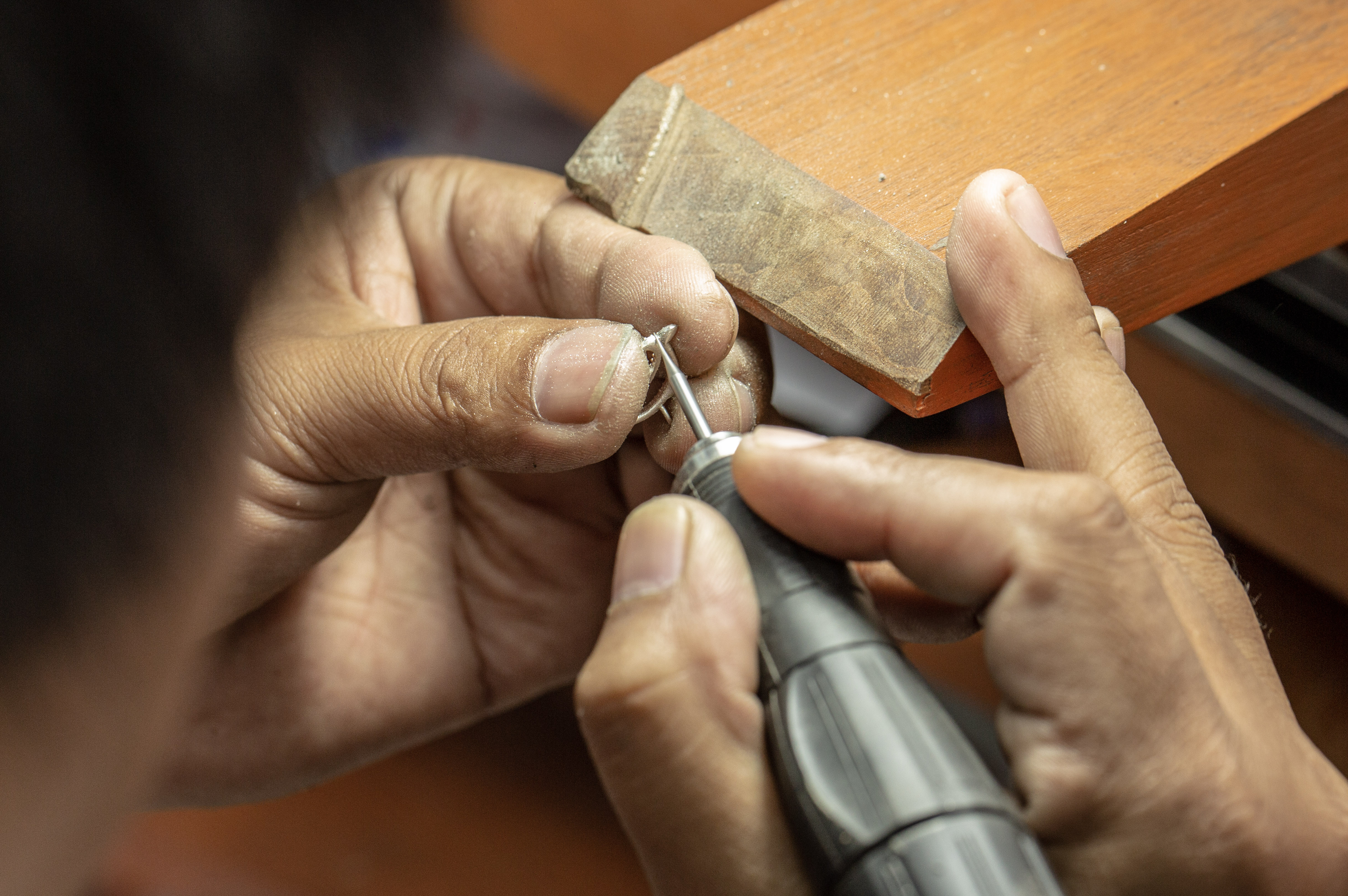 Precision Craftsmanship