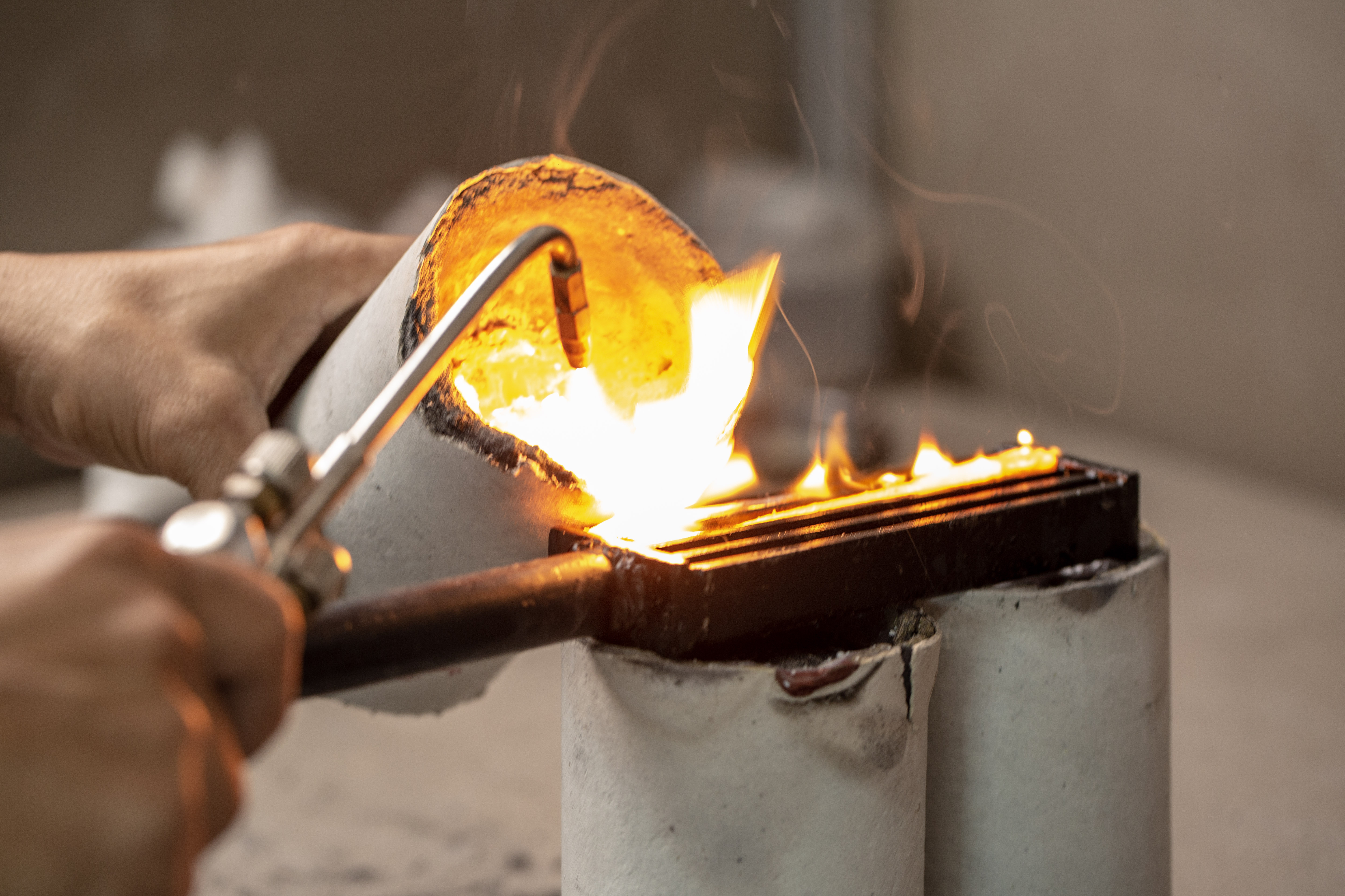 MGR Workshop in Bangkok